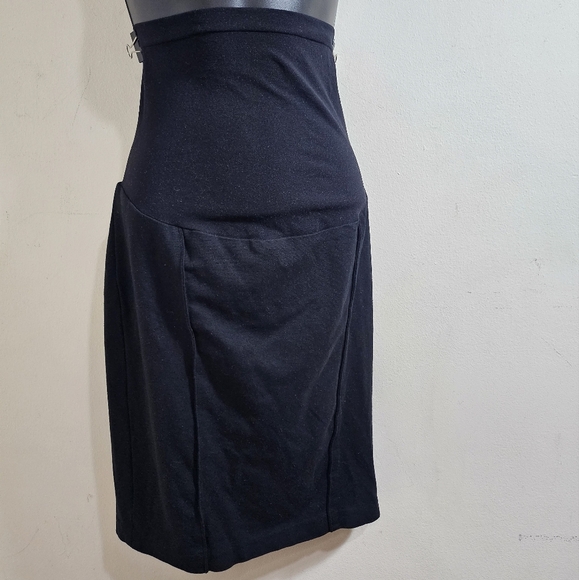 Motherhood Maternity Black Pants Office Workwear Small - Picture 8 of 8